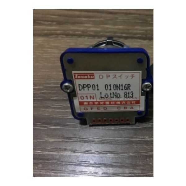 DPP01 01N TOSOKU ROTARY BAND SİVİC