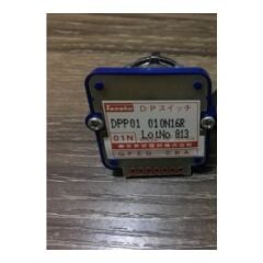 DPP01 01N TOSOKU ROTARY BAND SİVİC