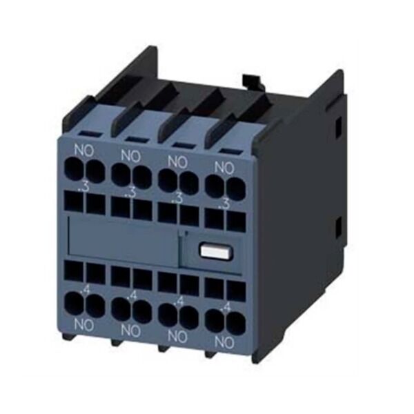 SIEMENS 3RH2911-2FA40 YARDIMCI KONTAK BLOĞU