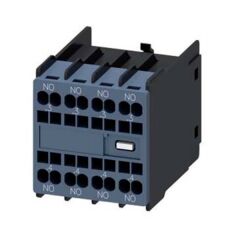 SIEMENS 3RH2911-2FA40 YARDIMCI KONTAK BLOĞU