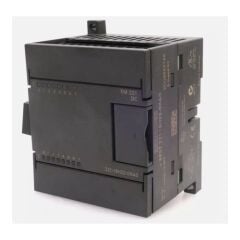 SIEMENS 6ES7 221-1BH-0XA0 PLC MODÜLÜ
