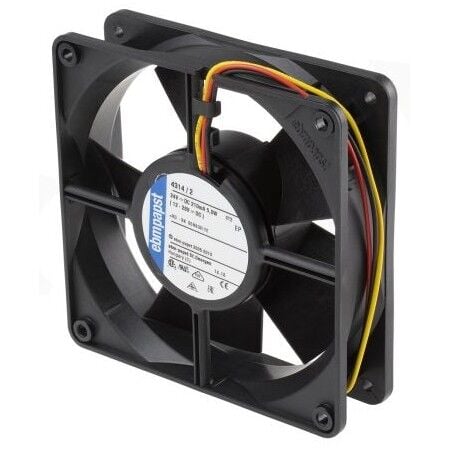 EBMPAPST 4314 FAN