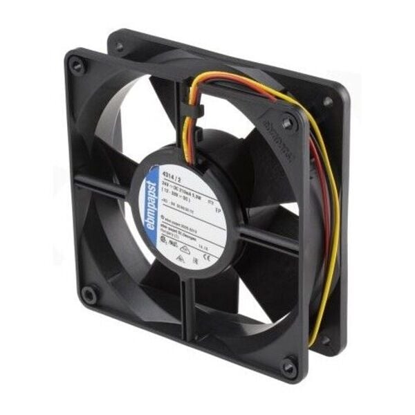 EBMPAPST 4314 FAN