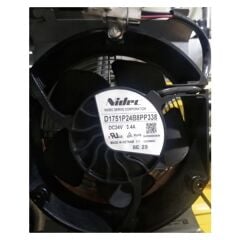 NİDEC D1751P24B8PP338 FAN