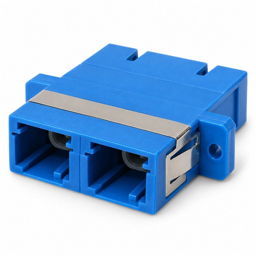 Digitus SC SM Duplex Coupler(DK-96003-1)