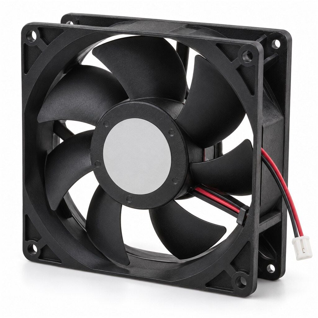 SAN ACE 120 9G1224H108 FAN