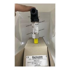 BARKSDALE UPA2/1,6B/4-20/G1/4E/DIN/WL13863.2 BASINÇ VERİCİSİ