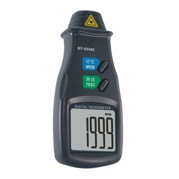 DT 2235 B TAKOMETRE