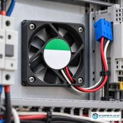 SUNON KD2404PFB3 FAN