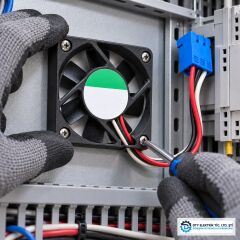 SUNON KD2404PFB3 FAN