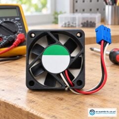 SUNON KD2404PFB3 FAN