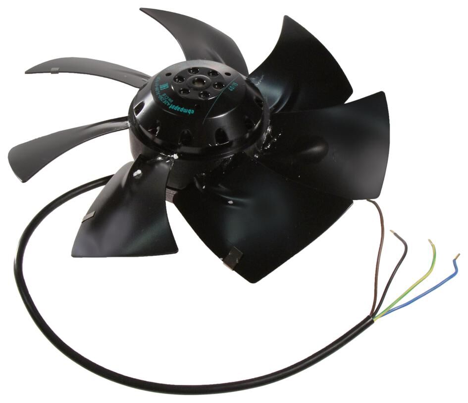 EBMPAPST A2E250-AL06-01 FAN