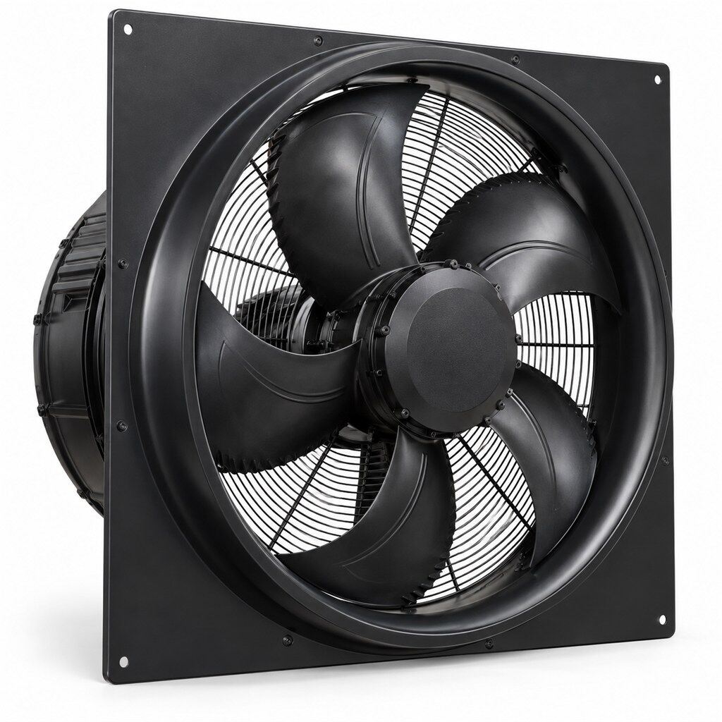 EBMPAPST  W3G800-GV01-91 FAN