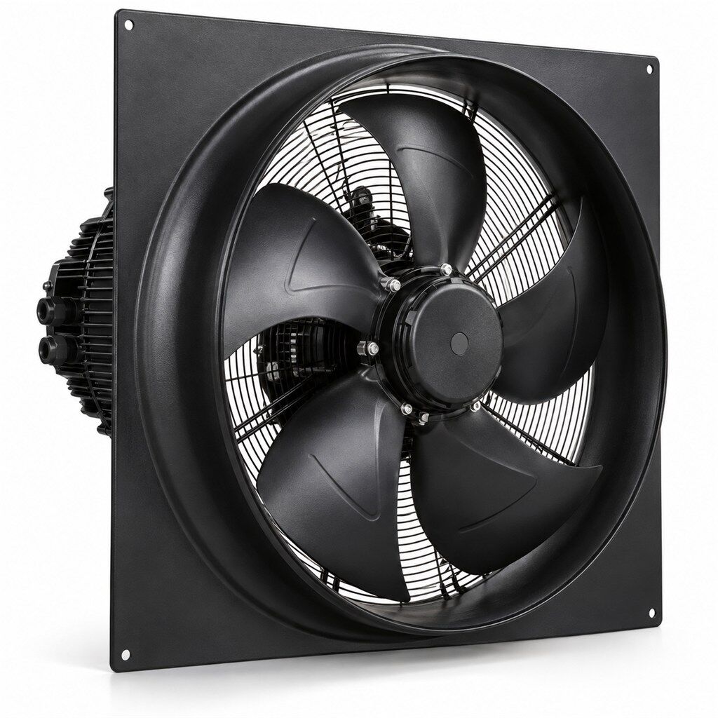 EBMPAPST W3G710-GU21-91 FAN
