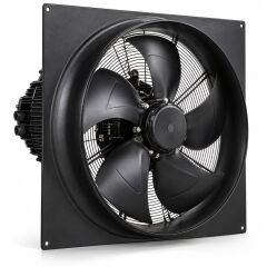 EBMPAPST W3G710-GU21-91 FAN