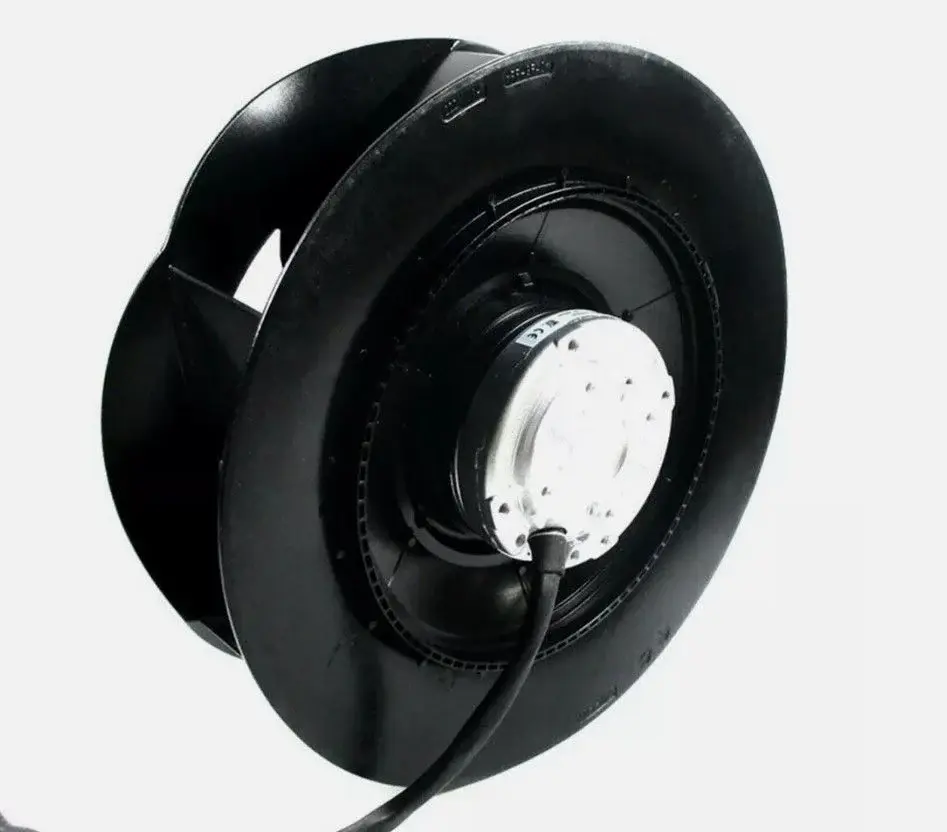 EBMPAPST R2D280-RB06-01 FAN AC Santrifüj Fan