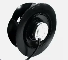 EBMPAPST R2D280-RB06-01 FAN AC Santrifüj Fan