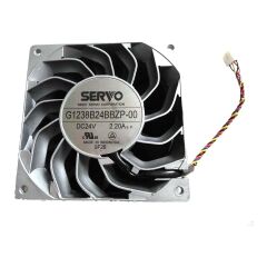 SERVO G1238B24BBZP-00 FAN