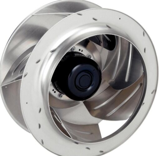 EBMPAPST R4D560-RB03-01 FAN