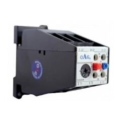 OAG D130716-25A TERMİK RÖLE