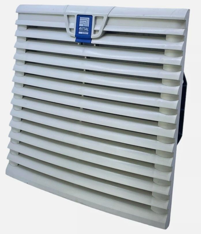 RITTAL SK 3241100 FANLI FİLTRE ÜNİTESİ