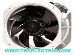 EBMPAPST R4E450-AB09-06 FAN