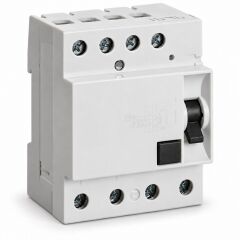 SIEMENS 5SM1344-0 KAÇAK AKIM RÖLESİ
