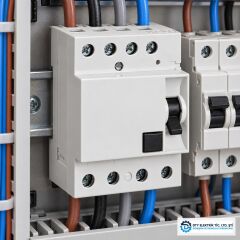 SIEMENS 5SM1344-0 KAÇAK AKIM RÖLESİ