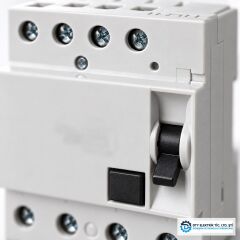 SIEMENS 5SM1344-0 KAÇAK AKIM RÖLESİ