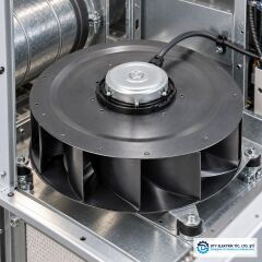 EBMPAPST R4E280-AD08-05 FAN