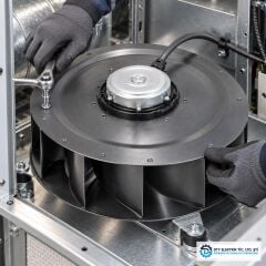 EBMPAPST R4E280-AD08-05 FAN