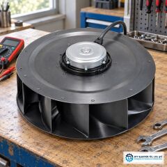 EBMPAPST R4E280-AD08-05 FAN