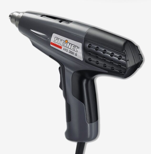 STNEIEL HG 350 S  ISI TABANCASI