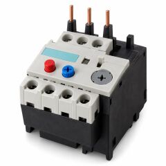 SIEMENS 3RU1116-1DC1 TERMİK RÖLESİ