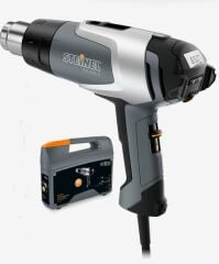 STEINEL ISI TABANCASI HG 2320 E ELEKTRONİKÇİ SET