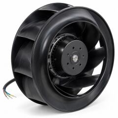 EBMPAPST R2E220-RB06-01 FAN