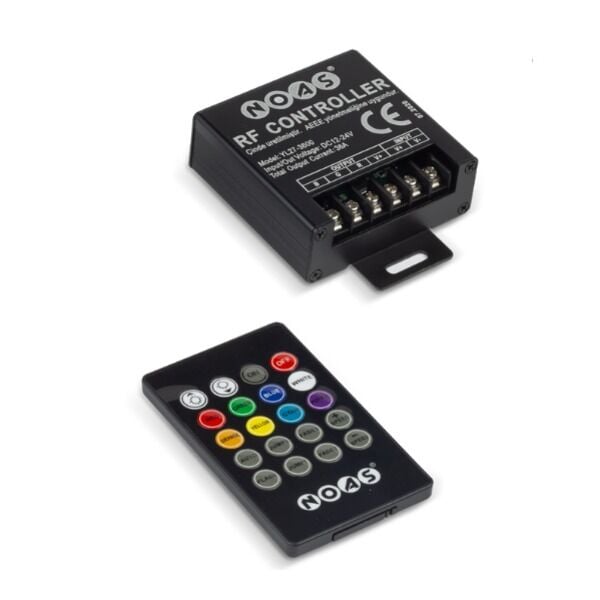 NOAS YL27-3600 RGB KUMANDA