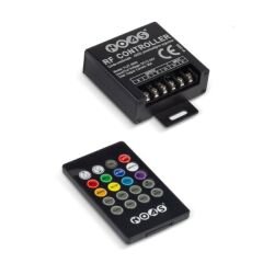 NOAS YL27-3600 RGB KUMANDA