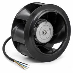 EBMPAPST R2E133-BH66-05 FAN