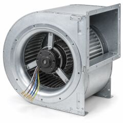 EBMPAPST D4E250-CA01-01 FAN