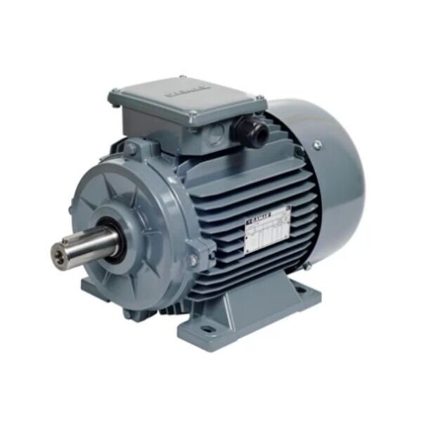 GAMAK AGM2E 80M 4B ALÇAK GERİLİM MOTORU