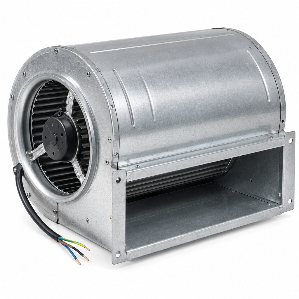EBMPAPST D2E133-AM47-23 FAN