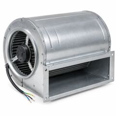 EBMPAPST D2E133-AM47-23 FAN