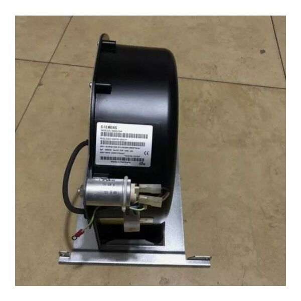SIEMENS 6SL3362-0AF00-0AA1 FAN