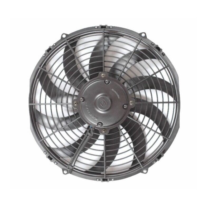 KORMAS 743 150 50 & 4 702 109 240 002 İNCE AKSİYEL EMİCİ FAN