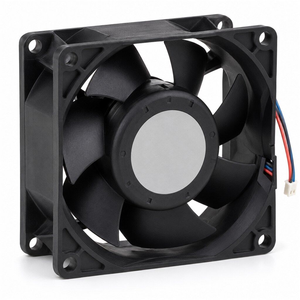 NMB-MAT 3115RL-05W-B69 FAN
