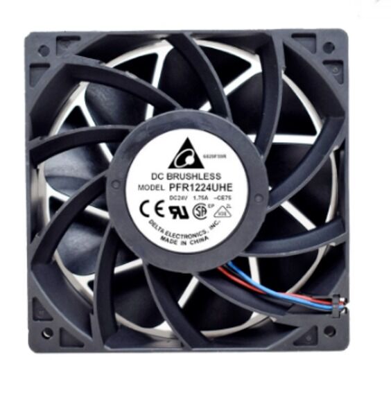 DELTA PFR1224UHE FAN