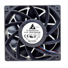 DELTA PFR1224UHE FAN