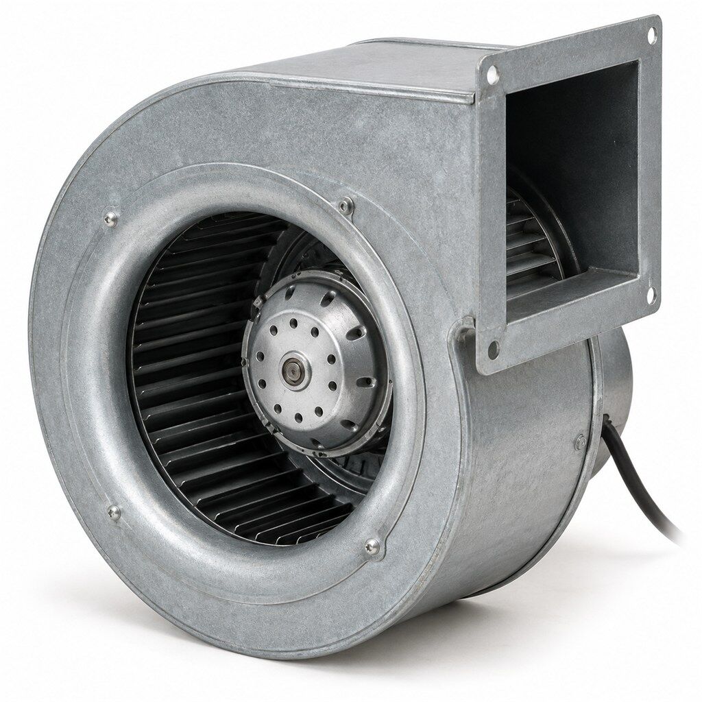 EBMPAPST G2E160-AY47-01 FAN