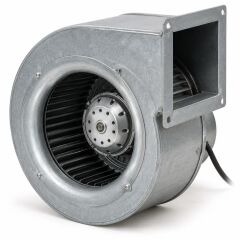 EBMPAPST G2E160-AY47-01 FAN